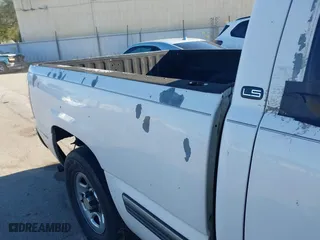 2001 Chevrolet Silverado 1500 LT with VIN 2GCEC19T511137148, listed as a IAAI auction lot 41831691 with 312,233 mi miles. Bid and sale history available at carsss.com. Image 15.