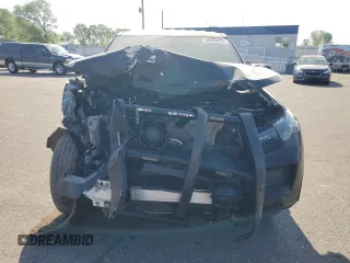 2022 Ford Police Interceptor Utility z VIN 1FM5K8AB4NGA50487, wystawiony jako Copart lot #54293475 z przebiegiem 61 510 mil mil oraz Szkoda całkowita • Salvage title. Historia ofert i sprzedaży dostępna na DreamBid. Obrazek 5.