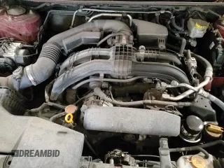 2017 Subaru Impreza с VIN 4S3GTAA65H1737781, выставлен на аукционе Copart как лот 48466925 с пробегом 71 072 миль миль и Списание • Salvage title. История ставок и продаж доступна на DreamBid. Изображение 14.