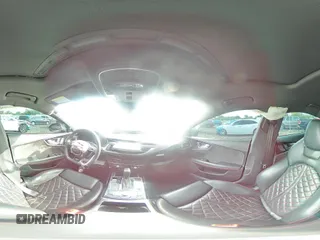2017 Audi A7 Competition Prestige z VIN WAUW3AFCXHN030885, wystawiony jako Copart lot #58394615 z przebiegiem 75 764 mil mil oraz Szkoda całkowita • Salvage title. Historia ofert i sprzedaży dostępna na DreamBid. Obrazek 15.