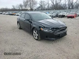2015 Ford Fusion SE with VIN 3FA6P0H74FR294153, listed as a Copart auction lot 53846585 with 185,771 mi miles and Non Repairable. Bid and sale history available at carsss.com. Image 13.