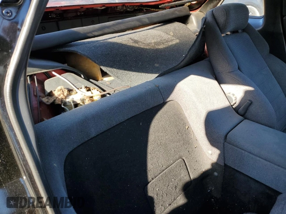 1990 Nissan 300ZX z VIN JN1RZ24A9LX013985, wystawiony jako Copart lot #41866785 z przebiegiem 131 939 mil mil oraz Czysty tytuł • Clean title. Historia ofert i sprzedaży dostępna na DreamBid. Obrazek 10.