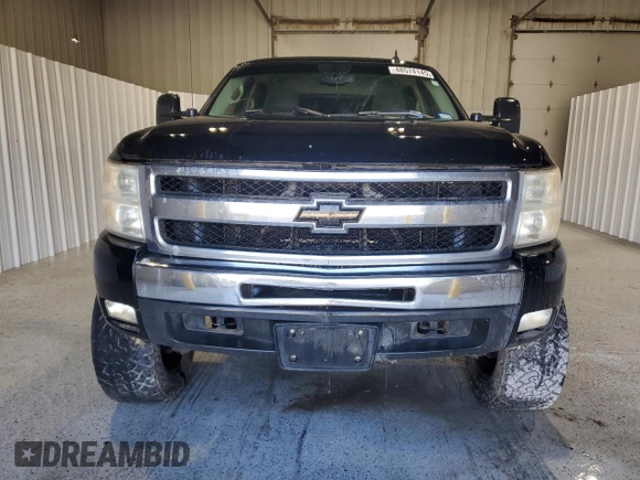 2009 Chevrolet Silverado 1500 LT with VIN 3GCEC23J49G269222, listed as a Copart auction lot 48574145 with 176,887 mi miles and Clean Title. Bid and sale history available at carsss.com. Image 5.