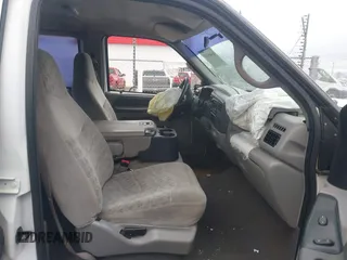 1999 Ford F-350 XL с VIN 1FTSW30F3XED77481, выставлен на аукционе IAAI как лот 41465113 с пробегом 204 086 миль миль и . История ставок и продаж доступна на DreamBid. Изображение 5.