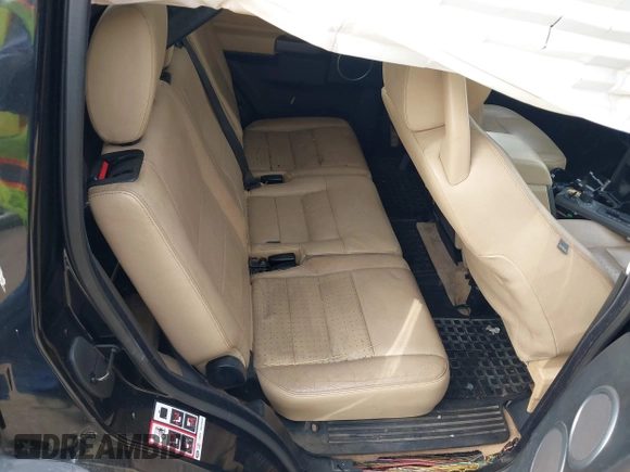 2006 Land Rover LR3 SE z VIN SALAE25476A354252, wystawiony jako IAAI lot #42263286 z przebiegiem 177 990 mil mil oraz . Historia ofert i sprzedaży dostępna na DreamBid. Obrazek 8.