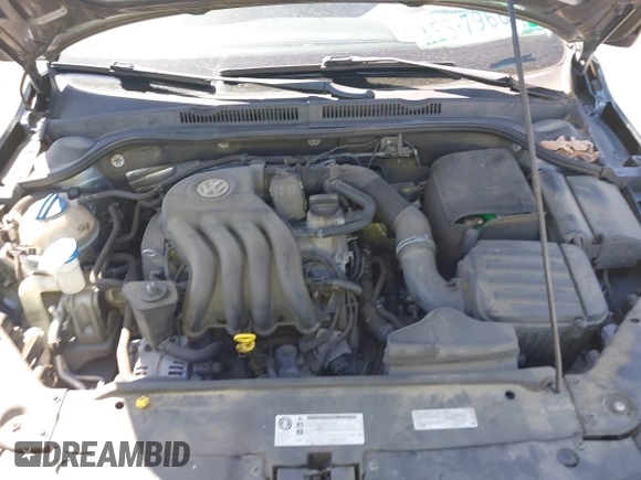 2015 Volkswagen Jetta S with VIN 3VW2K7AJ3FM317437, listed as a IAAI auction lot 42297219 with 89,204 mi miles and . Bid and sale history available at DreamBid. Image 10.