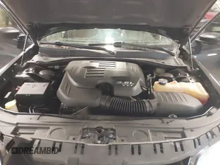 2014 Chrysler 300 with VIN 2C3CCAGG5EH312447, listed as a IAAI auction lot 41919175 with 191,449 mi miles. Bid and sale history available at carsss.com. Image 10.