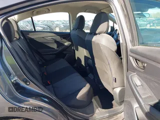 2021 Subaru Impreza z VIN 4S3GKAB61M3600112, wystawiony jako IAAI lot #40764315 z przebiegiem 48 209 mil mil oraz . Historia ofert i sprzedaży dostępna na DreamBid. Obrazek 8.