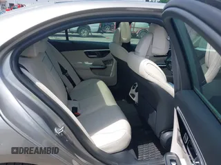 2023 Mercedes-Benz C 300 с VIN W1KAF4GB6PR150935, выставлен на аукционе IAAI как лот 42053385 с пробегом 11 272 миль миль и . История ставок и продаж доступна на DreamBid. Изображение 8.
