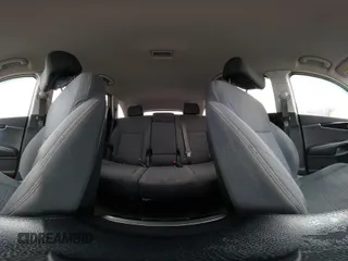 2017 Kia Sorento LX с VIN 5XYPGDA31HG270824, выставлен на аукционе IAAI как лот 42344131 с пробегом 195 128 миль миль и . История ставок и продаж доступна на DreamBid. Изображение 18.
