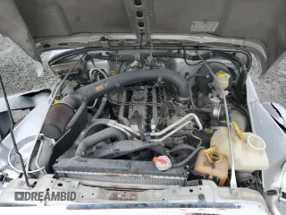 2006 Jeep Wrangler Unlimited LWB with VIN 1J4FA44S36P777065, listed as a Copart auction lot 85972434 with 207,841 mi miles and Salvage Title. Bid and sale history available at carsss.com. Image 13.