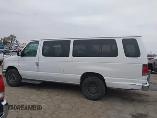 2011 Ford Econoline Passenger XL with VIN 1FBSS3BL9BDB06569, listed as a IAAI auction lot 41902969 with 277,926 mi miles and . Bid and sale history available at DreamBid. Image 14.