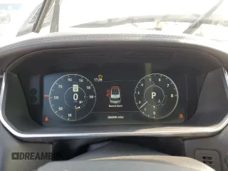 2017 Land Rover Range Rover Sport HSE Dynamic с VIN SALWV2FV5HA144782, выставлен на аукционе Copart как лот 48792945 с пробегом 84 998 миль миль и Списание • Salvage title. История ставок и продаж доступна на DreamBid. Изображение 9.
