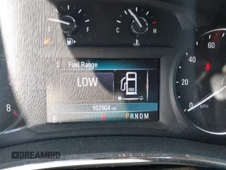 2019 Buick Encore Sport Touring with VIN KL4CJ1SB7KB785150, listed as a IAAI auction lot 41668185 with 102,604 mi miles. Bid and sale history available at carsss.com. Image 15.