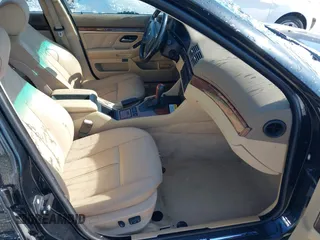 2003 BMW 5 Series 525i z VIN WBADT43433G027474, wystawiony jako IAAI lot #41610104 z przebiegiem 121 958 mil mil oraz . Historia ofert i sprzedaży dostępna na DreamBid. Obrazek 5.