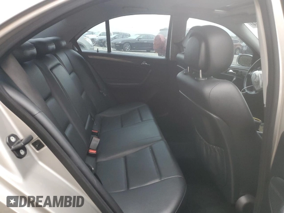 2007 Mercedes-Benz C 230 Sport с VIN WDBRF52H97E024508, выставлен на аукционе Copart как лот 48507614 с пробегом 159 153 миль миль и Списание • Salvage title. История ставок и продаж доступна на DreamBid. Изображение 10.