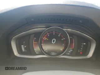 2015 Volvo S60 T5 Drive-E Premier z VIN YV126MFK2F1340349, wystawiony jako Copart lot #49983665 z przebiegiem 125 917 mil mil oraz Szkoda całkowita • Salvage title. Historia ofert i sprzedaży dostępna na DreamBid. Obrazek 9.