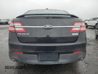 2013 Ford Taurus SHO z VIN 1FAHP2KTXDG168636, wystawiony jako Copart lot #56921795 z przebiegiem 121 103 mil mil oraz Szkoda całkowita • Salvage title. Historia ofert i sprzedaży dostępna na DreamBid. Obrazek 6.