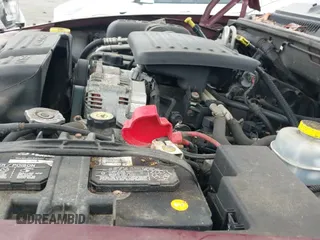 2002 Dodge Dakota SLT z VIN 1B7HL48N02S620775, wystawiony jako IAAI lot #42128828 z przebiegiem 79 248 mil mil oraz . Historia ofert i sprzedaży dostępna na DreamBid. Obrazek 13.