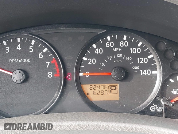 2021 Nissan Frontier SV with VIN 1N6ED0EA6MN722476, listed as a IAAI auction lot 41284313 with 22,476 mi miles and . Bid and sale history available at DreamBid. Image 15.