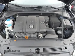 2012 Volkswagen Passat SE z VIN 1VWBP7A35CC106014, wystawiony jako IAAI lot #41150524 z przebiegiem 117 309 mil mil oraz . Historia ofert i sprzedaży dostępna na DreamBid. Obrazek 10.