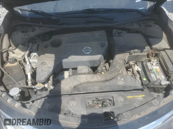 2013 Nissan Altima SL with VIN 1N4AL3AP5DC242088, listed as a Copart auction lot 63901655 with 260,004 mi miles and Clean title. Bid and sale history available at DreamBid. Image 11.