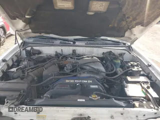 2000 Toyota 4Runner Limited с VIN JT3GN87R1Y0138908, выставлен на аукционе IAAI как лот 42436072 с пробегом 322 501 миль миль и . История ставок и продаж доступна на DreamBid. Изображение 10.