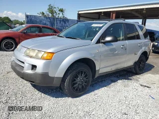 2005 Saturn VUE z VIN 5GZCZ33D05S830796, wystawiony jako Copart lot #57274155 z przebiegiem 150 894 mil mil oraz Szkoda całkowita • Salvage title. Historia ofert i sprzedaży dostępna na DreamBid. Obrazek 1.
