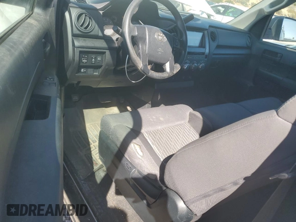 2016 Toyota Tundra z VIN 5TFPW5F12GX497421, wystawiony jako Copart lot #69669114 z przebiegiem 134 708 mil mil oraz Szkoda całkowita • Salvage title. Historia ofert i sprzedaży dostępna na DreamBid. Obrazek 8.