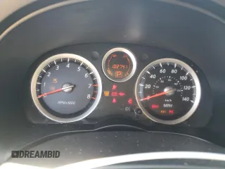 2011 Nissan Sentra 2.0 with VIN 3N1AB6AP8BL623498, listed as a Copart auction lot 51595715 with 102,741 mi miles and Salvage Title. Bid and sale history available at DreamBid. Image 9.