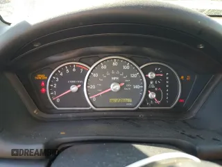 2005 Mitsubishi Endeavor Limited z VIN 4A4MN41SX5E025825, wystawiony jako Copart lot #50685055 z przebiegiem 239 329 mil mil oraz Szkoda całkowita • Salvage title. Historia ofert i sprzedaży dostępna na DreamBid. Obrazek 9.