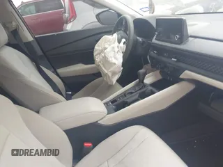 2024 Honda Accord EX with VIN 1HGCY1F30RA049494, listed as a IAAI auction lot 41945019 with 15,273 mi miles and . Bid and sale history available at DreamBid. Image 5.