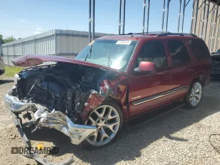 2002 GMC Yukon SLT z VIN 1GKEK13Z62R213411, wystawiony jako Copart lot #41796155 z przebiegiem Nie podano mil oraz Szkoda całkowita • Salvage title. Historia ofert i sprzedaży dostępna na DreamBid. Obrazek 1.