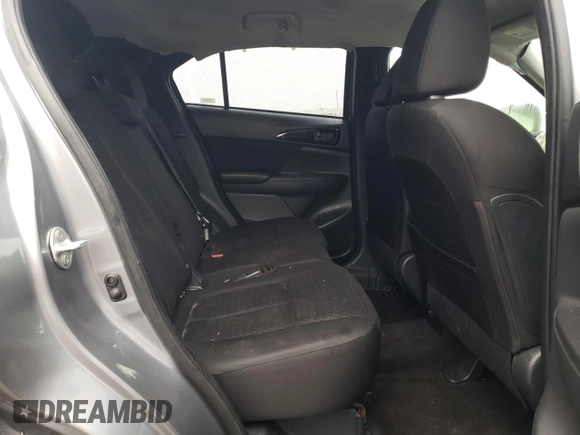 2020 Mitsubishi Eclipse Cross ES z VIN JA4AS3AAXLZ017311, wystawiony jako Copart lot #49521925 z przebiegiem 52 687 mil mil oraz Szkoda całkowita • Salvage title. Historia ofert i sprzedaży dostępna na DreamBid. Obrazek 11.