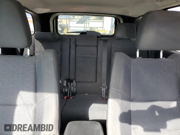2012 Jeep Grand Cherokee Laredo with VIN 1C4RJEAG1CC306950, listed as a Copart auction lot 84912434 with 128,659 mi miles and Salvage Title. Bid and sale history available at carsss.com. Image 10.