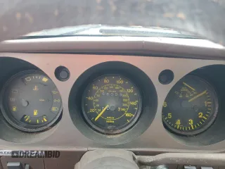 1984 Porsche 944 with VIN WP0AA0941EN460480, listed as a Copart auction lot 54192385 with 66,003 mi miles and Clean Title. Bid and sale history available at DreamBid. Image 9.