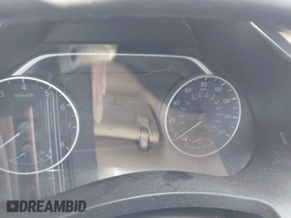 2018 Nissan Murano S z VIN 5N1AZ2MG1JN125506, wystawiony jako IAAI lot #42262217 z przebiegiem Nie podano mil oraz . Historia ofert i sprzedaży dostępna na DreamBid. Obrazek 7.