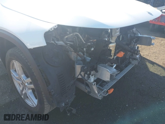 2023 Mercedes-Benz GLB 250 с VIN W1N4M4GB8PW320011, выставлен на аукционе IAAI как лот 41310606 с пробегом 19 091 миль миль и . История ставок и продаж доступна на DreamBid. Изображение 20.