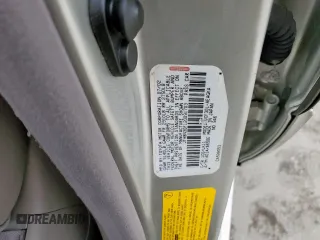 2002 Lexus LS 430 z VIN JTHBN30F120091703, wystawiony jako Copart lot #46336525 z przebiegiem Nie podano mil oraz Szkoda całkowita • Salvage title. Historia ofert i sprzedaży dostępna na DreamBid. Obrazek 12.