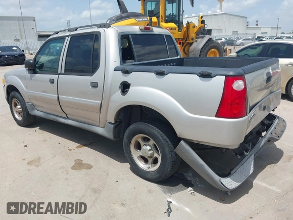 2004 Ford Explorer Sport Trac XLS с VIN 1FMZU67K54UB69527, выставлен на аукционе IAAI как лот 42717288 с пробегом 201 306 миль миль и . История ставок и продаж доступна на DreamBid. Изображение 3.