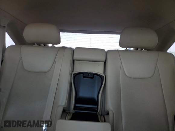2013 Lexus RX 350 z VIN 2T2ZK1BA3DC105698, wystawiony jako Copart lot #54849385 z przebiegiem 111 468 mil mil oraz Szkoda całkowita • Salvage title. Historia ofert i sprzedaży dostępna na DreamBid. Obrazek 10.
