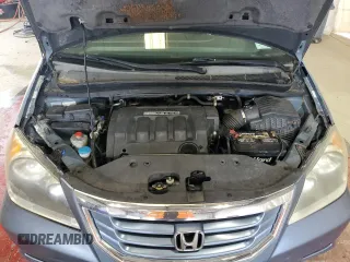2008 Honda Odyssey EX с VIN 5FNRL38468B115254, выставлен на аукционе Copart как лот 61224345 с пробегом 172 007 миль миль и Чистый • Clean title. История ставок и продаж доступна на DreamBid. Изображение 12.