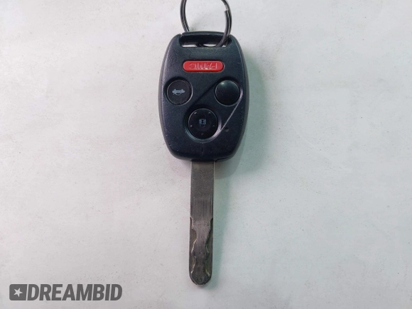 2009 Honda Civic EX with VIN 2HGFG12849H508030, listed as a IAAI auction lot 42004108 with 196,010 mi miles and . Bid and sale history available at DreamBid. Image 11.