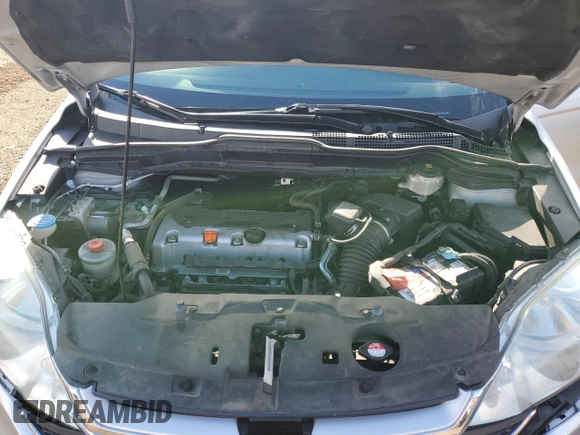 2011 Honda CR-V EX-L z VIN 5J6RE4H78BL012152, wystawiony jako Copart lot #61638144 z przebiegiem 95 196 mil mil oraz Szkoda całkowita • Salvage title. Historia ofert i sprzedaży dostępna na DreamBid. Obrazek 11.