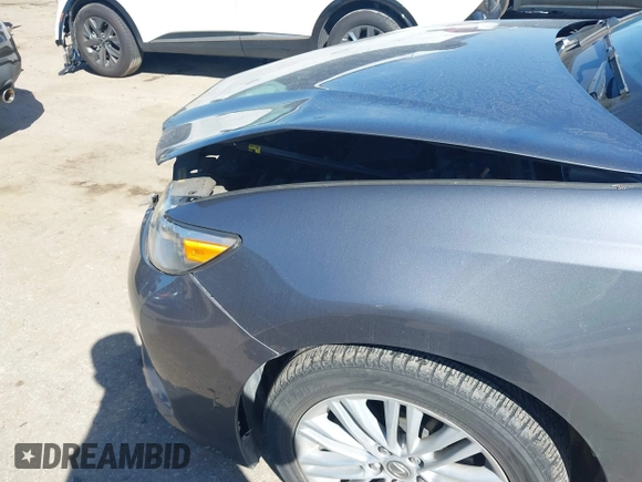 2014 Lexus ES 350 with VIN JTHBK1GG0E2127160, listed as a IAAI auction lot 41671108 with 130,255 mi miles. Bid and sale history available at carsss.com. Image 6.