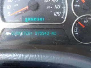 2002 GMC Envoy SLT with VIN 1GKDT13S222241632, listed as a IAAI auction lot 41361598 with 275,343 mi miles. Bid and sale history available at carsss.com. Image 7.