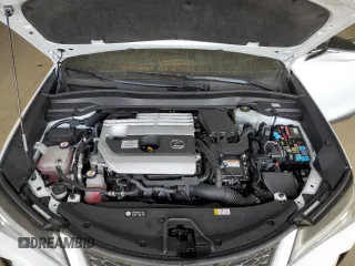 2019 Lexus UX 250h with VIN JTHU9JBH1K2004421, listed as a Copart auction lot 46573225 with 141,781 mi miles and Non repairable. Bid and sale history available at DreamBid. Image 12.
