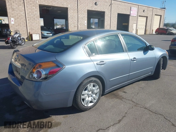 2011 Nissan Altima S with VIN 1N4AL2AP6BC174018, listed as a IAAI auction lot 41324079 with 77,021 mi miles and . Bid and sale history available at DreamBid. Image 4.