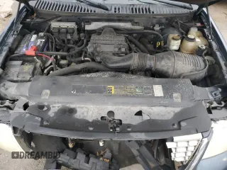2006 Ford Expedition Eddie Bauer with VIN 1FMFU175X6LA73949, listed as a Copart auction lot 88069095 with 326,943 mi miles and Salvage Title. Bid and sale history available at carsss.com. Image 12.