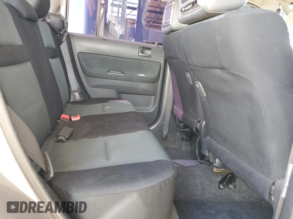 2006 Scion xB with VIN JTLKT324464084864, listed as a Copart auction lot 71895544 with 318,759 mi miles and Salvage Title. Bid and sale history available at carsss.com. Image 10.